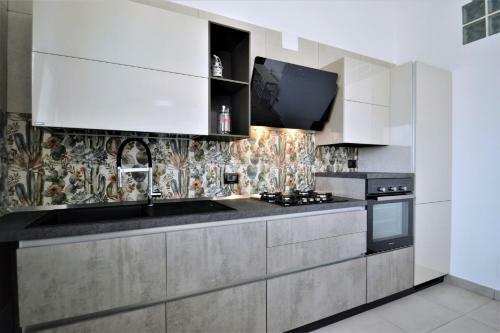 Apartamento Al089c Casa Scibilia Sweet Dreams