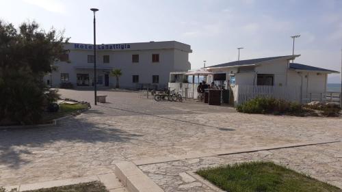 Apartamento Appartamento Vista Mare Alcamo Marina