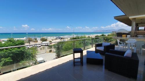 Apartamento Appartamento Vista Mare Alcamo Marina