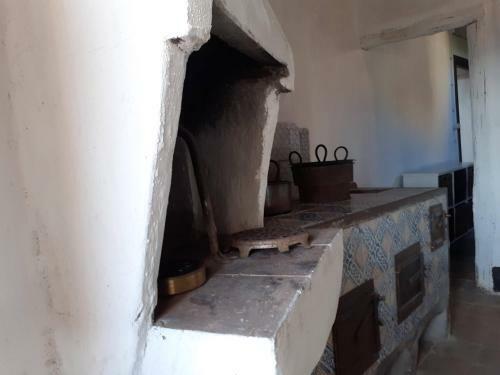 Chalet Del Ficus