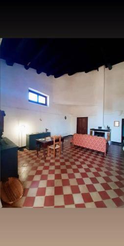 Chalet Del Ficus
