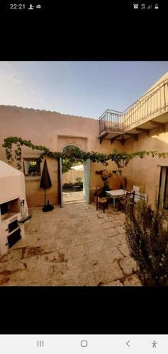 Chalet Del Ficus