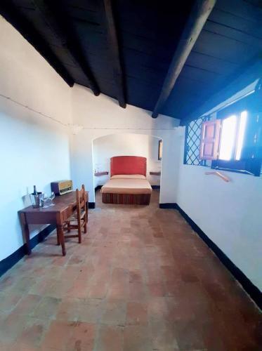 Agroturismo Chalet Del Ficus (camere)