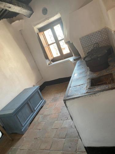 Agroturismo Chalet Del Ficus (camere)