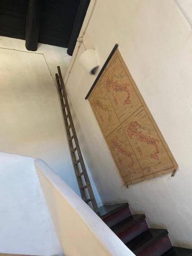 Agroturismo Chalet Del Ficus (camere)