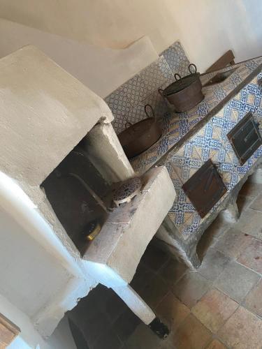 Agroturismo Chalet Del Ficus (camere)