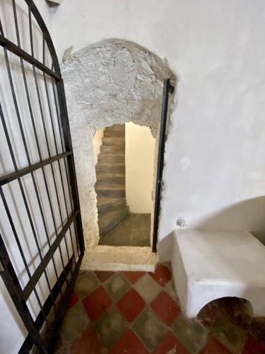Agroturismo Chalet Del Ficus (camere)