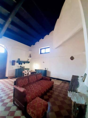Agroturismo Chalet Del Ficus (camere)