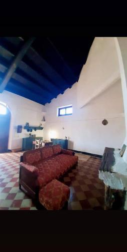 Agroturismo Chalet Del Ficus (camere)
