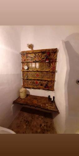 Agroturismo Chalet Del Ficus (camere)