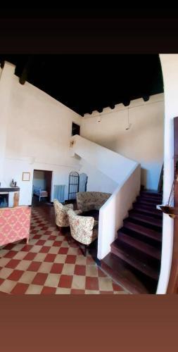Agroturismo Chalet Del Ficus (camere)