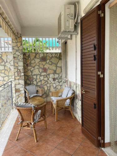 Apartamento Casa Mare