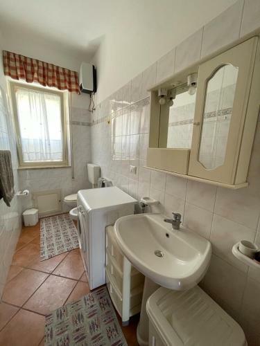 Apartamento Casa Mare