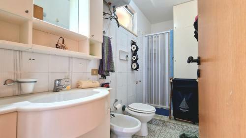 Apartamento Appartamento Lovely
