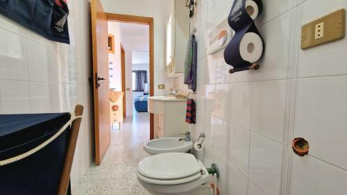 Apartamento Appartamento Lovely