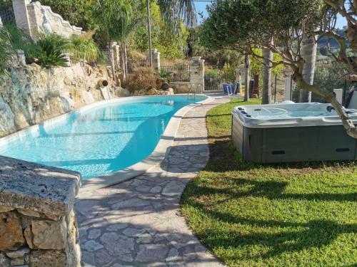 Villa Depandance Desiree