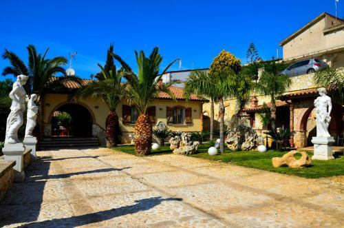 Villa Depandance Desiree