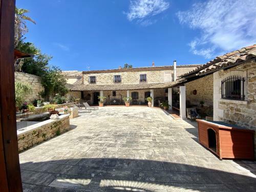 Villa Baglio Giganti