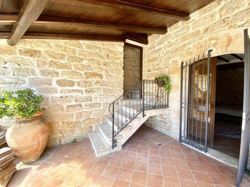 Villa Baglio Giganti