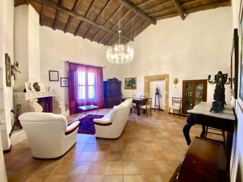 Villa Baglio Giganti