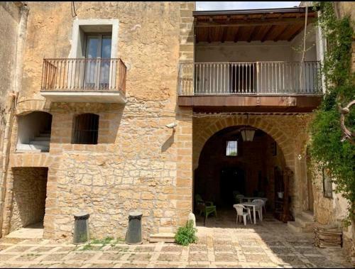 Borgo Alto Giardino