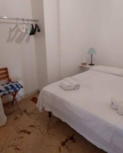 Apartamento Summer Beach