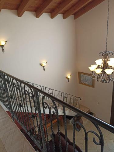 Apartamento Casa Vacanze Da Frank
