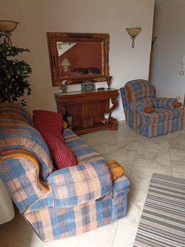 Apartamento Casa Vacanze Da Frank