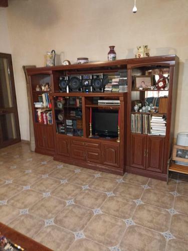 Apartamento Casa Vacanze Da Frank