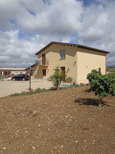 Apartamento Casa Vacanze Da Frank