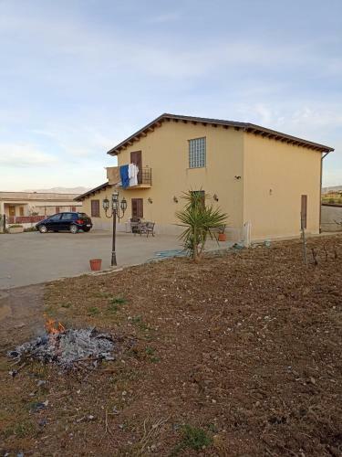 Apartamento Casa Vacanze Da Frank