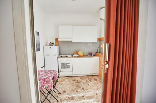 Apartamento Casa Galati