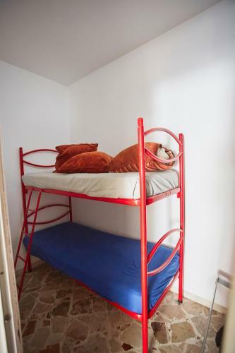 Apartamento Casa Galati