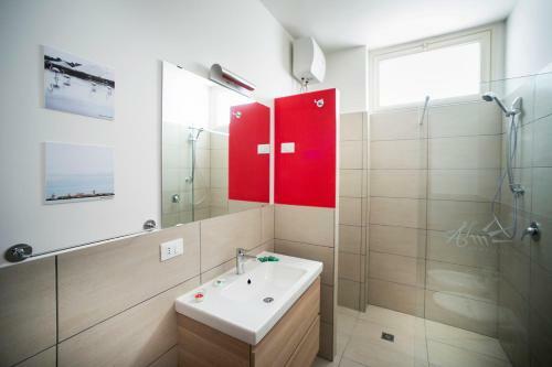 Apartamento Adm Case Vacanze Verde