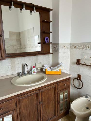 Apartamento Appartamento Reale