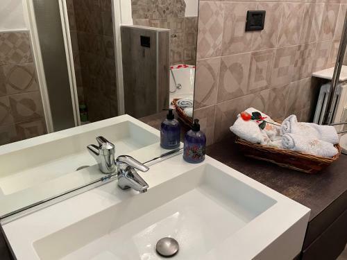 Apartamento Paradiso Del Relax