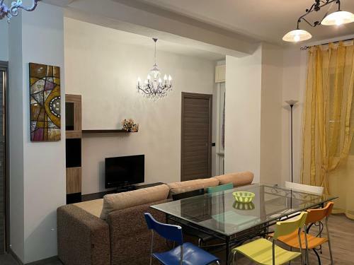 Apartamento Paradiso Del Relax