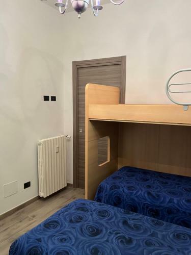 Apartamento Paradiso Del Relax