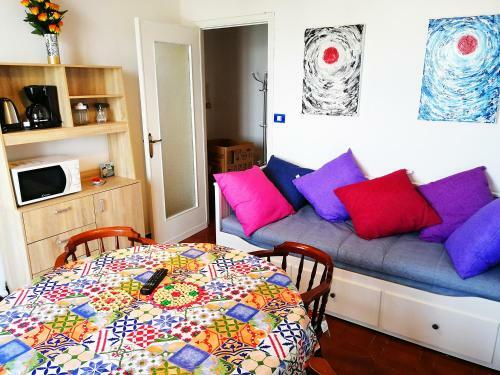 Apartamento Casa Alessandria