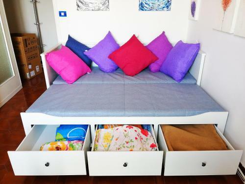 Apartamento Casa Alessandria