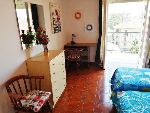 Apartamento Casa Alessandria