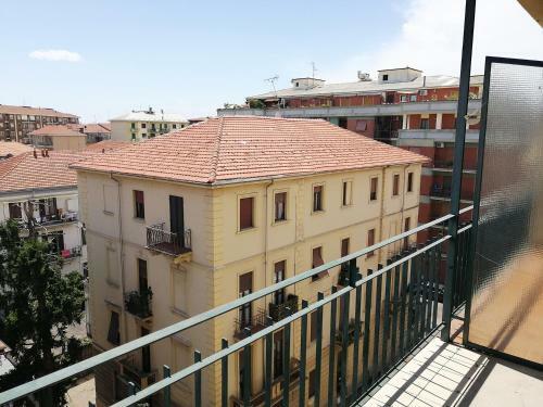 Apartamento Casa Alessandria