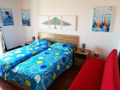 Apartamento Casa Alessandria
