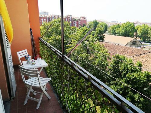 Apartamento Casa Alessandria