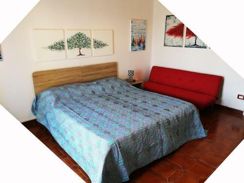 Apartamento Casa Alessandria