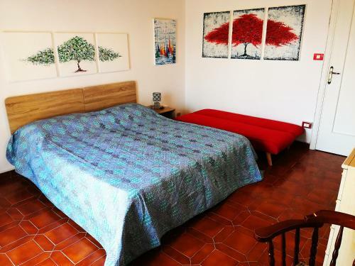 Apartamento Casa Alessandria