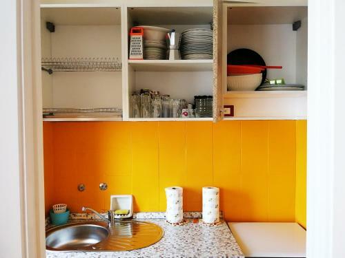 Apartamento Casa Alessandria