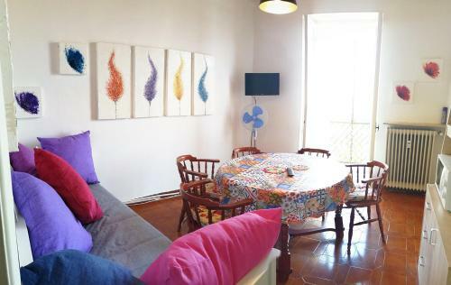 Apartamento Casa Alessandria