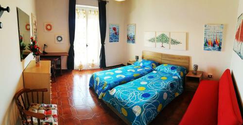 Apartamento Casa Alessandria