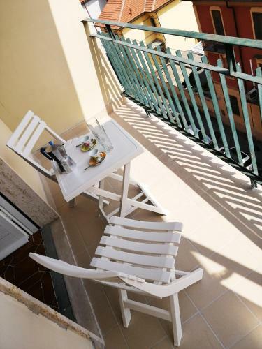 Apartamento Casa Alessandria